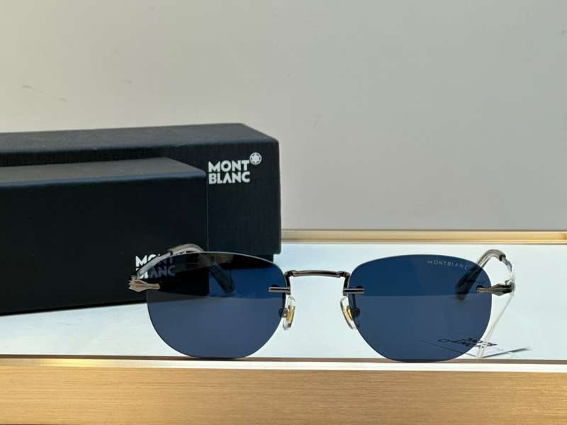 Picture of Montblanc Sunglasses _SKUfw53593122fw